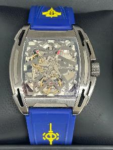 CIGA Design Z Series Aircraft Men’s watch