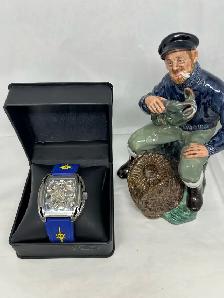CIGA Design Z Series Aircraft Men’s watch - Photo 2