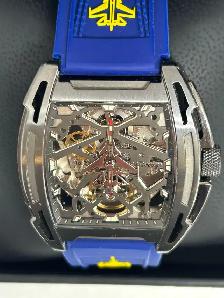 CIGA Design Z Series Aircraft Men’s watch - Photo 3