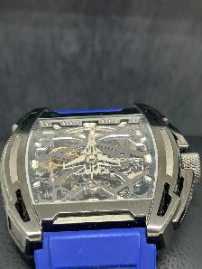 CIGA Design Z Series Aircraft Men’s watch - Photo 4