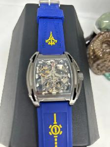 CIGA Design Z Series Aircraft Men’s watch - Photo 5
