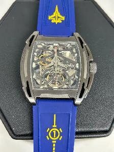 CIGA Design Z Series Aircraft Men’s watch - Photo 9