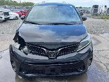 2020 Toyota Sienna SE, Just in for sale at Pic N Save!! - Photo 2