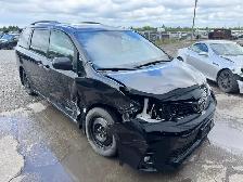 2020 Toyota Sienna SE, Just in for sale at Pic N Save!! - Photo 3