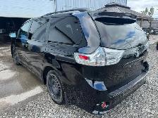 2020 Toyota Sienna SE, Just in for sale at Pic N Save!! - Photo 7