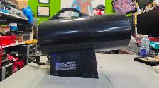 Dyna-Glo Pro 37,000-43,000 BTU Liquid Propane Forced Air Heater - Photo 2
