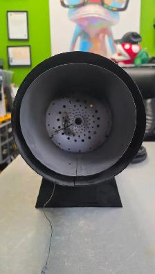 Dyna-Glo Pro 37,000-43,000 BTU Liquid Propane Forced Air Heater - Photo 3