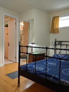 Multiple Rooms Private Bath Balcony Parking @York University - Photo 8