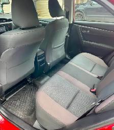 Toyota Corolla L 2018 - Photo 5
