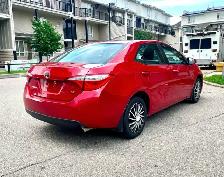 Toyota Corolla L 2018 - Photo 6