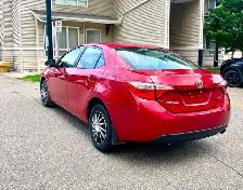 Toyota Corolla L 2018 - Photo 7