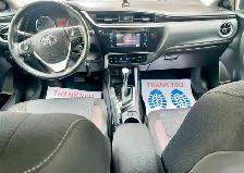 Toyota Corolla L 2018 - Photo 8