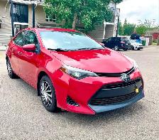 Toyota Corolla L 2018 - Photo 9