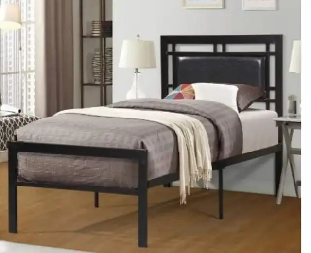 brand new single bed frame free delievery