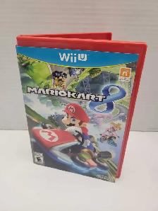 WiiU Mario Kart 8 - Photo 2
