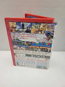 WiiU Mario Kart 8 - Photo 3