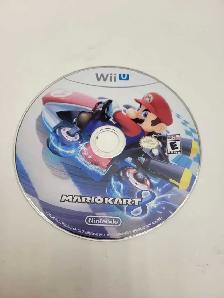 WiiU Mario Kart 8 - Photo 4