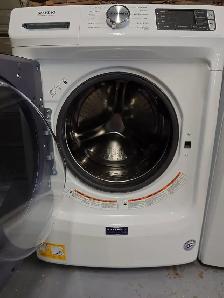 Maytag '27' White Front Load Washer / Dryer Set on Sale‼️ - Photo 8