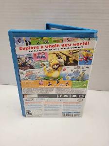 WiiU Super Mario 3D World - Photo 3