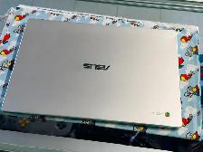 Asus Chromebook 15.6' 32GB, Pentium CPU (#19260) - Photo 5