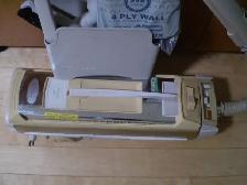 ELECTROLUX 1401 SUPER J VACUUM- USED-COMPLETE-W/ACCESSORIES- $60 - Photo 2