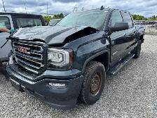 2018 GMC Sierra 1500 SLE Just in for sale at Pic N Save!!