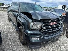 2018 GMC Sierra 1500 SLE Just in for sale at Pic N Save!! - Photo 2