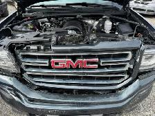 2018 GMC Sierra 1500 SLE Just in for sale at Pic N Save!! - Photo 3