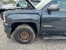 2018 GMC Sierra 1500 SLE Just in for sale at Pic N Save!! - Photo 4