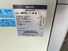 Sanyo Incubator Model - MIR-154 - Photo 7
