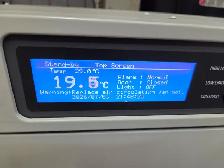 Sanyo Incubator Model - MIR-154 - Photo 8