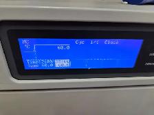 Sanyo Incubator Model - MIR-154 - Photo 9