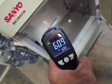 Sanyo Incubator Model - MIR-154 - Photo 10