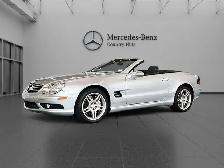 2006 Mercedes-Benz SL55 AMG AMG Only 39,000 km's! Amazing condit - Photo 2