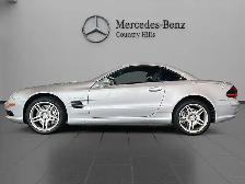 2006 Mercedes-Benz SL55 AMG AMG Only 39,000 km's! Amazing condit - Photo 3