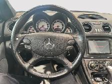 2006 Mercedes-Benz SL55 AMG AMG Only 39,000 km's! Amazing condit - Photo 9