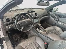 2006 Mercedes-Benz SL55 AMG AMG Only 39,000 km's! Amazing condit - Photo 11
