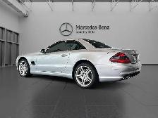 2006 Mercedes-Benz SL55 AMG AMG Only 39,000 km's! Amazing condit - Photo 12