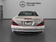 2006 Mercedes-Benz SL55 AMG AMG Only 39,000 km's! Amazing condit - Photo 13