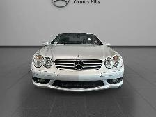 2006 Mercedes-Benz SL55 AMG AMG Only 39,000 km's! Amazing condit - Photo 15