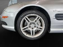 2006 Mercedes-Benz SL55 AMG AMG Only 39,000 km's! Amazing condit - Photo 17