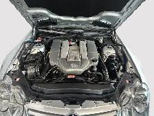 2006 Mercedes-Benz SL55 AMG AMG Only 39,000 km's! Amazing condit - Photo 18
