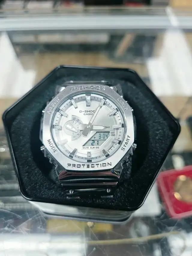 Montre intelligente