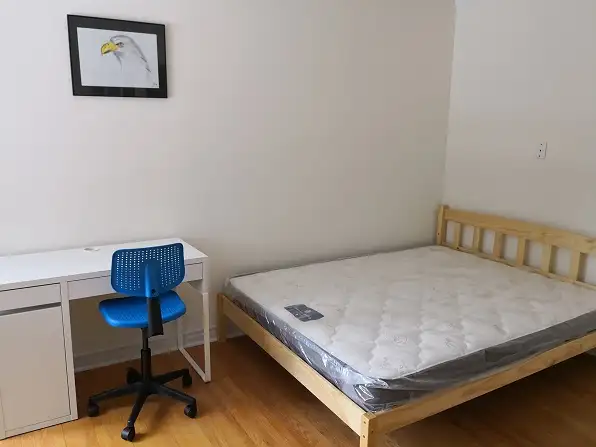 Private Room Rental, Female ONLY, North York