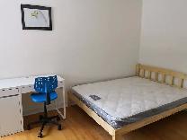 Private Room Rental, Female ONLY, North York
