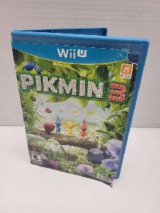 WiiU Pikmin 3 - Photo 2
