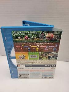 WiiU Pikmin 3 - Photo 3