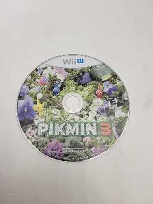 WiiU Pikmin 3 - Photo 4