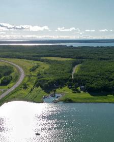 12 Crossley Bay | Lake Manitoba Narrows | Ready to Build Cottage - Photo 2