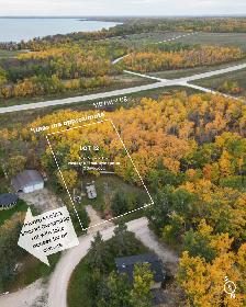 12 Crossley Bay | Lake Manitoba Narrows | Ready to Build Cottage - Photo 6